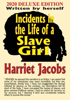 Incidente din viața unei sclave - Incidents in the Life of a Slave Girl