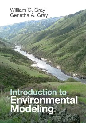 Introducere în modelarea mediului - Introduction to Environmental Modeling