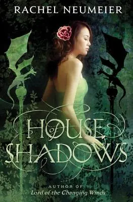 Casa umbrelor - House of Shadows
