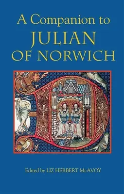 Un companion pentru Julian de Norwich - A Companion to Julian of Norwich