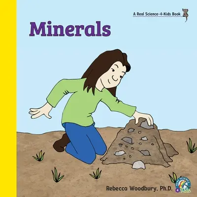 Minerale - Minerals