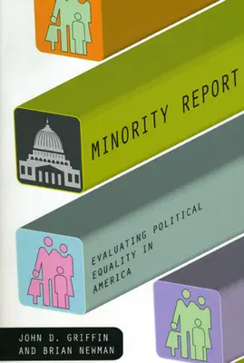 Raportul minorității: Evaluarea egalității politice în America - Minority Report: Evaluating Political Equality in America