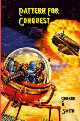 Model pentru cucerire - Pattern For Conquest
