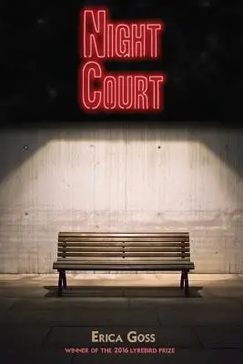 Curtea de noapte - Night Court