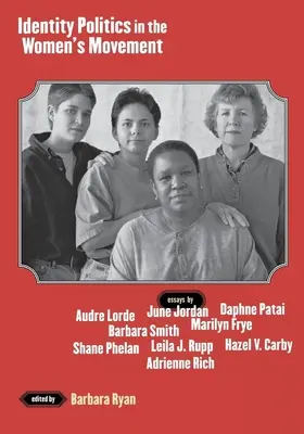 Politica identității în mișcarea femeilor - Identity Politics in the Women's Movement