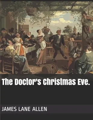 The Doctor's Christmas Eve: Christmas Specials Series