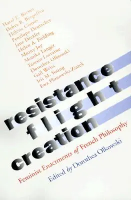 Rezistență, zbor, creație - Resistance, Flight, Creation