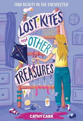 Zmeuri pierduți și alte comori - Lost Kites and Other Treasures
