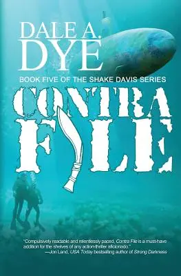 Dosarul Contra - Contra File