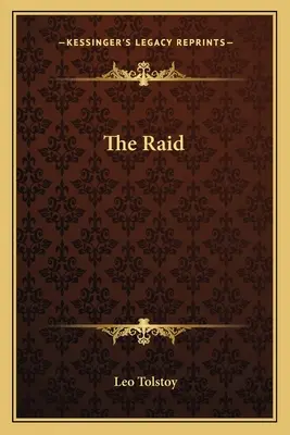 Raidul - The Raid