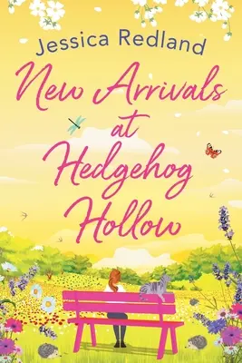 Noi sosiri la Hedgehog Hollow - New Arrivals at Hedgehog Hollow