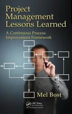 Lecții învățate din managementul proiectelor: Un cadru de îmbunătățire continuă a proceselor - Project Management Lessons Learned: A Continuous Process Improvement Framework