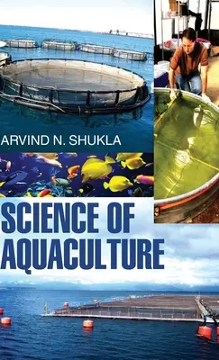 Știința acvaculturii - Science of Aquaculture