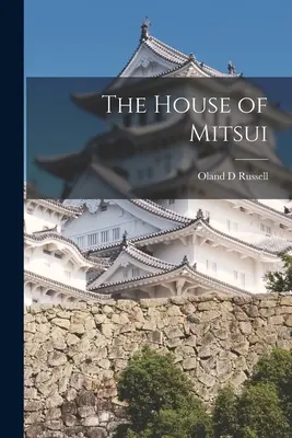 Casa Mitsui - The House of Mitsui