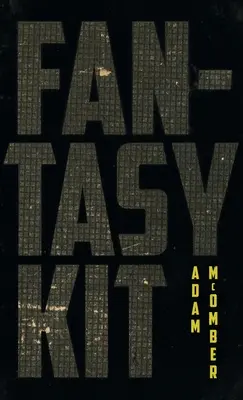 Kit fantezie - Fantasy Kit