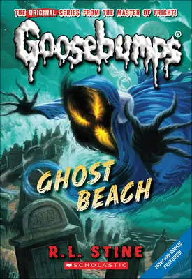 Plaja fantomelor - Ghost Beach