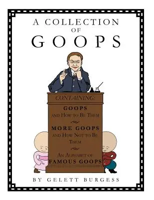 O colecție de Goops - A Collection of Goops