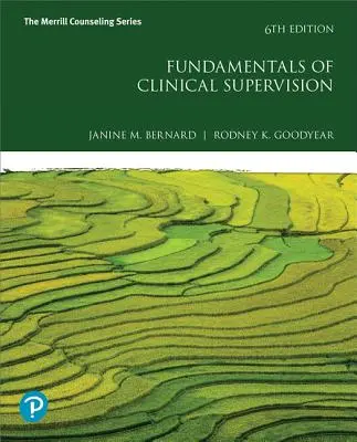 Fundamente ale supervizării clinice - Fundamentals of Clinical Supervision