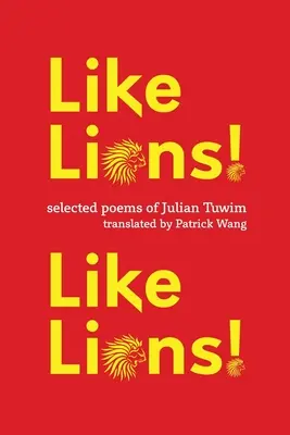 Ca niște lei! Ca leii! - Like Lions! Like Lions!