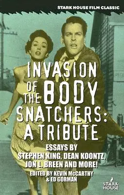 Invazia răpitorilor de cadavre: Un omagiu - Invasion of the Body Snatchers: A Tribute