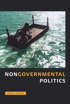 Politica neguvernamentală - Nongovernmental Politics