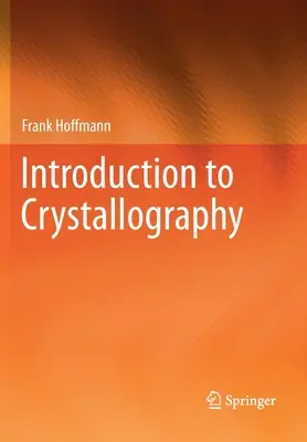 Introducere în cristalografie - Introduction to Crystallography