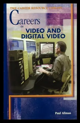 Cariere în video și video digital - Careers in Video and Digital Video