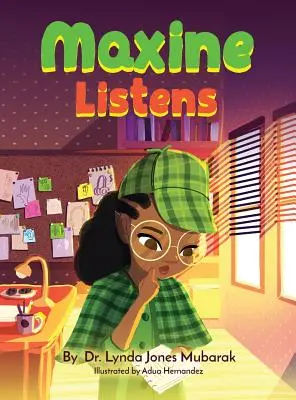 Maxine ascultă - Maxine Listens
