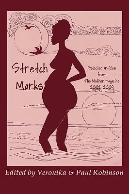 Vergeturile - Stretch Marks