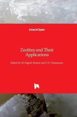 Zeoliții și aplicațiile lor - Zeolites and Their Applications