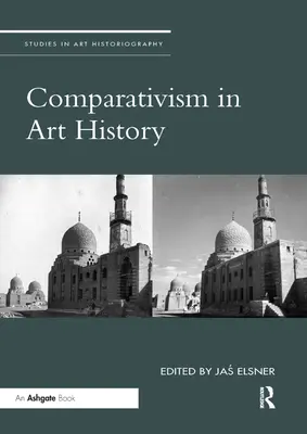 Comparativismul în istoria artei - Comparativism in Art History
