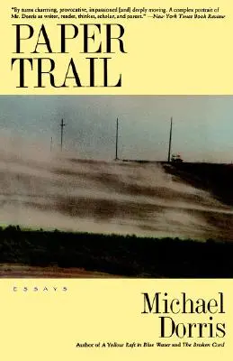Traseu de hârtie - Paper Trail