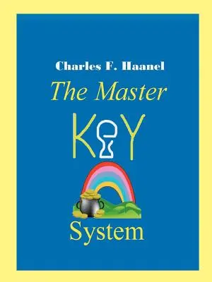 Sistemul Cheii Maestre - The Master Key System