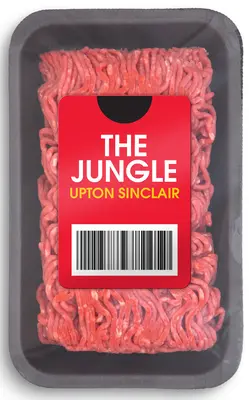 Jungla - The Jungle