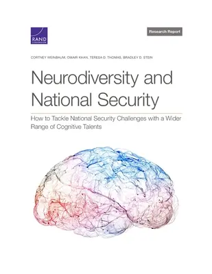 Neurodiversitatea și securitatea națională - Neurodiversity and National Security