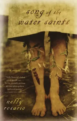 Cântecul sfinților din apă - Song of the Water Saints