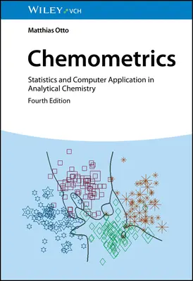 Chemometrics: Statistică și aplicații informatice în chimia analitică - Chemometrics: Statistics and Computer Application in Analytical Chemistry