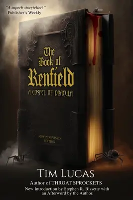 Cartea lui Renfield: O evanghelie a lui Dracula - The Book of Renfield: A Gospel of Dracula
