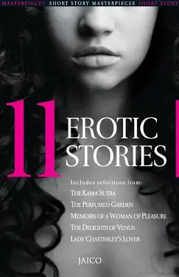 11 povestiri erotice - 11 Erotic Stories