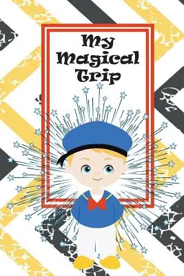 Unofficial Disney Autograph Book: O carte magică de autografe și activități perfectă pentru orice vacanță Disney! - Unofficial Disney Autograph Book: A magical autograph & activity book perfect for any Disney vacation!