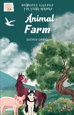 Ferma animalelor - Animal Farm