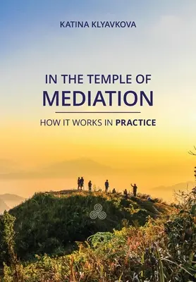 În templul medierii - In the temple of mediation