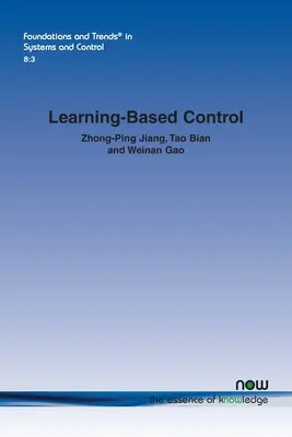 Controlul bazat pe învățare: Un tutorial și câteva rezultate recente - Learning-Based Control: A Tutorial and Some Recent Results