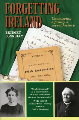 Uitarea Irlandei - Forgetting Ireland