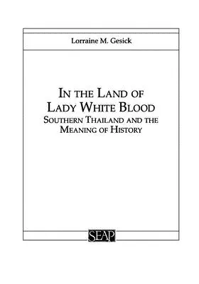 În țara doamnei cu sânge alb - In the Land of Lady White Blood