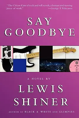 Spune adio - Say Goodbye