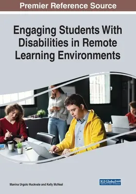 Angajarea studenților cu dizabilități în medii de învățare la distanță - Engaging Students With Disabilities in Remote Learning Environments