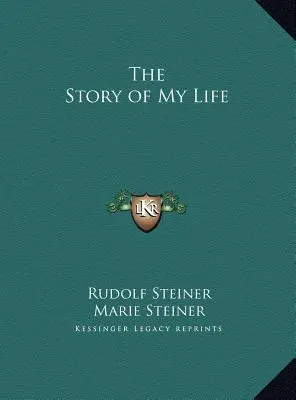 Povestea vieții mele - The Story of My Life