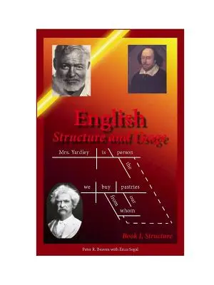 English Structure and Usage: Book 1, Structure