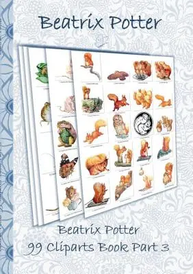 Beatrix Potter 99 Cliparts Book Part 3 ( Peter Rabbit ): Sticker, Icon, Clipart, Cliparts, download, Internet, Dropbox, Original, Cărți pentru copii, ch - Beatrix Potter 99 Cliparts Book Part 3 ( Peter Rabbit ): Sticker, Icon, Clipart, Cliparts, download, Internet, Dropbox, Original, Children's books, ch